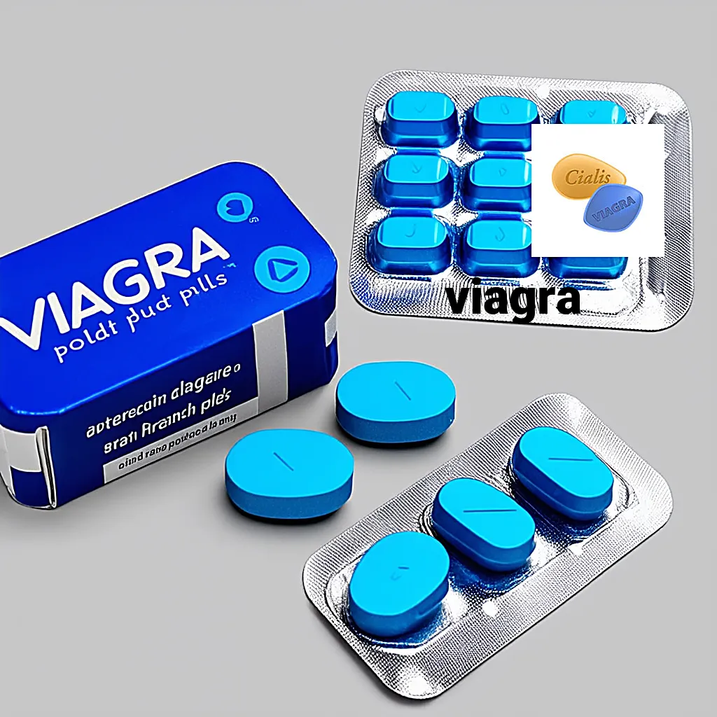 Efectos viagra hombre